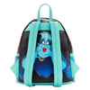 The Little Mermaid (1989) - Princess Scenes Mini Backpack