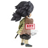 Demon Slayer - Kimetsu No Yaiba Giyu Tomioka Q Posket Figure (Ver.B)