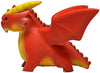 Dungeons & Dragons - Figurines of Adorable Power: Red Dragon Figure