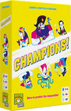 Champions!