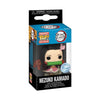 Demon Slayer - Nezuko Kamado Running (US Exclusive) Pop! Keychain