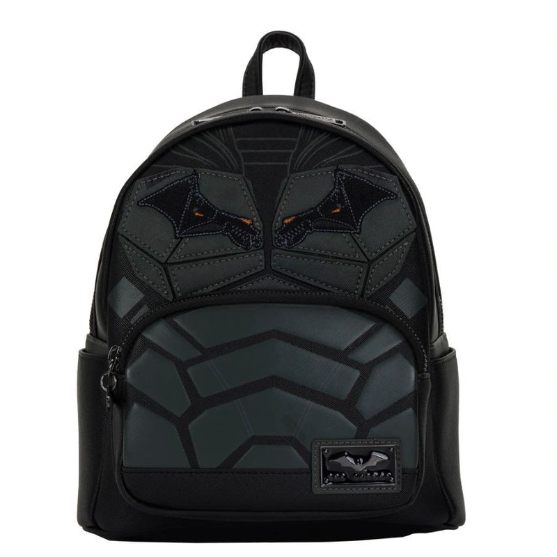 The Batman - Costume Mini Backpack