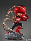 Avengers 4: Endgame - Iron Spider Minico Vinyl Figure