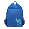 Aladdin (1992) - Aladdin and Jasmine Magic Carpet Ride Mini Backpack