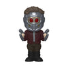 Guardians of the Galaxy: Vol. 2 - Star-Lord (Chance Of Chase) SDCC22 Exclusive Vinyl Soda