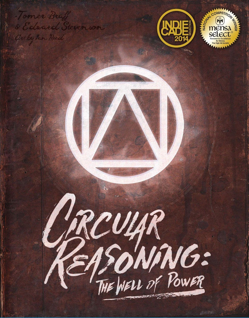 Circular Reasoning Well of Power