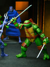 NECA: TMNT (Mirage Comics) Leonardo – 7″ Scale Action Figure