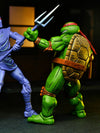 NECA: TMNT (Mirage Comics) Michelangelo – 7″ Scale Action Figure