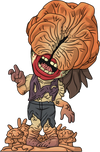 Youtooz: The Last of Us - Clicker Vinyl Figure