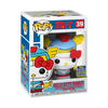 Hello Kitty - Robot Kitty Pop! Vinyl Figure SDCC 2020