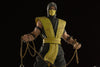 Mortal Kombat - Scorpion 1:10 Scale Statue