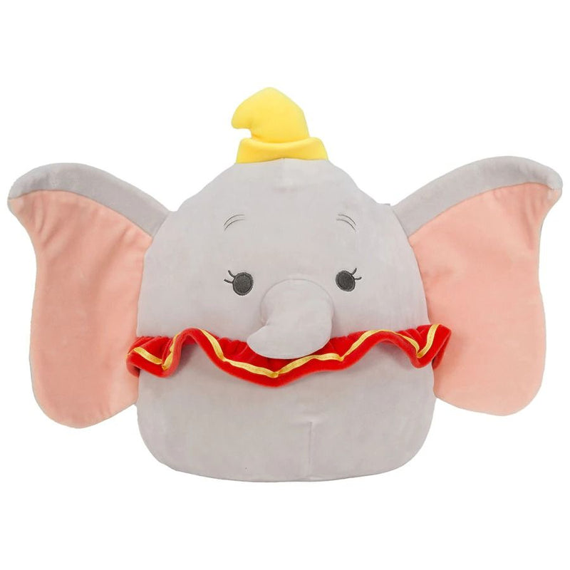 Squishmallows - Dumbo 10