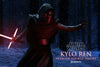 Star Wars - Kylo Ren Episode VII The Force Awakens Premium Format 1:4 Scale Statue