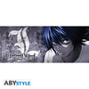 Death Note - L Character 460 mL Mug