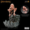 The Lord of the Rings - Gollum Deluxe 1:10 Scale Statue