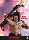 Rambo III - John Rambo 1/6 Scale Figure