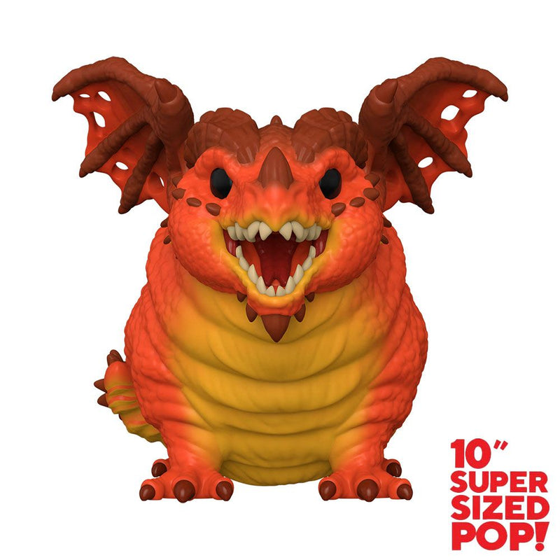 Dungeons & Dragons: Honor Among Thieves - Themberchaud 10 Inch Pop! Vinyl Figure