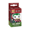 Batman - Joker Holiday (US Exclusive) Pop! Keychain