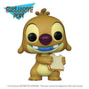 Lilo & Stitch - Reuben with Grilled Cheese (US Exclusive) Pop! Vinyl Figure
