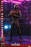 Spider-Man: Miles Morales - 2020 Suit 1:6 Scale 12