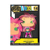 Teen Titans Go! - Starfire tNBtS4in Pop! Enamel Pin