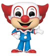 Icons - Bozo the Clown Pop! Vinyl Figure