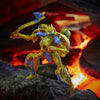 Transformers - War for Cybertron: Kingdom Deluxe Cheetor Action Figure