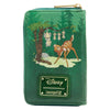 Bambi (1942) - Classic Books Zip Purse