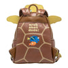 Finding Nemo - Crush (US Exclusive) Mini Backpack