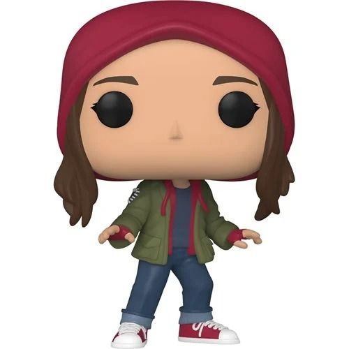 Jurassic World 3: Dominion - Maisie&nbsp; Pop! Vinyl Figure