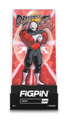 Dragon Ball Z - Jiren 3