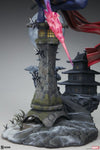 Marvel Comics - Psylocke Premium Format Statue