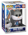 Space Jam 2 - Bugs Bunny Pop! Vinyl Figure