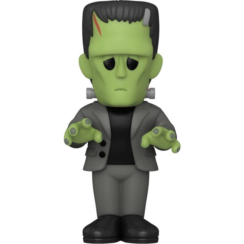 Universal Monsters - Frankenstein (Chance of Chase) Vinyl SODA Figure