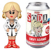 Scott Pilgrim - Envy Addams NYCC 2020 Exclusive Vinyl SODA Figure