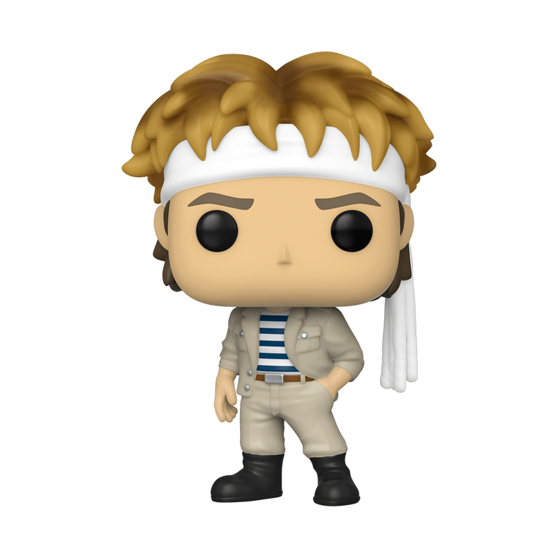 Duran Duran - Simon Le Bon Pop! Vinyl Figure