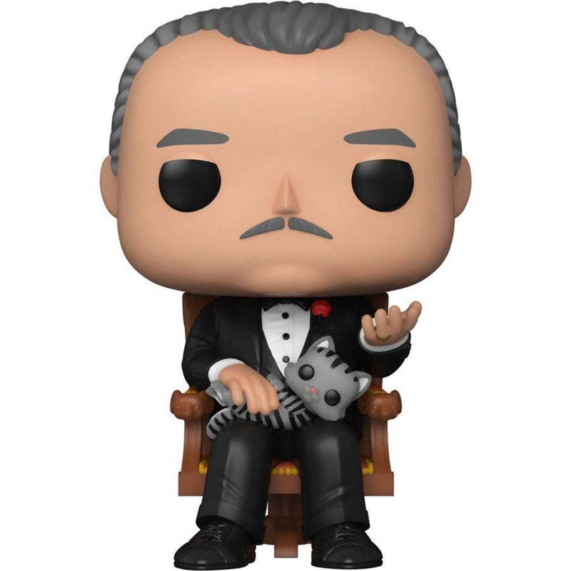 The Godfather 50th Anniversary - Vito Corleone Pop! Vinyl Figure