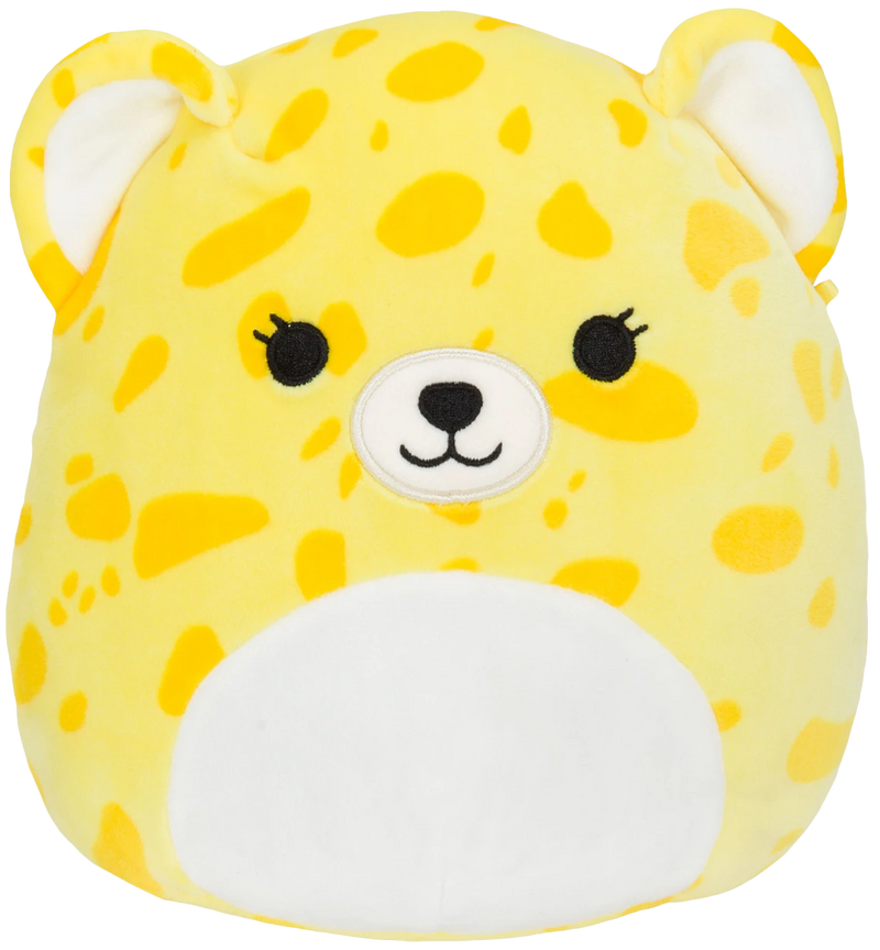 Squishmallows - Lexie the Cheetah 12