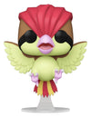 Pokemon - Pidgeotto US Exclusive Pop! Vinyl Figure
