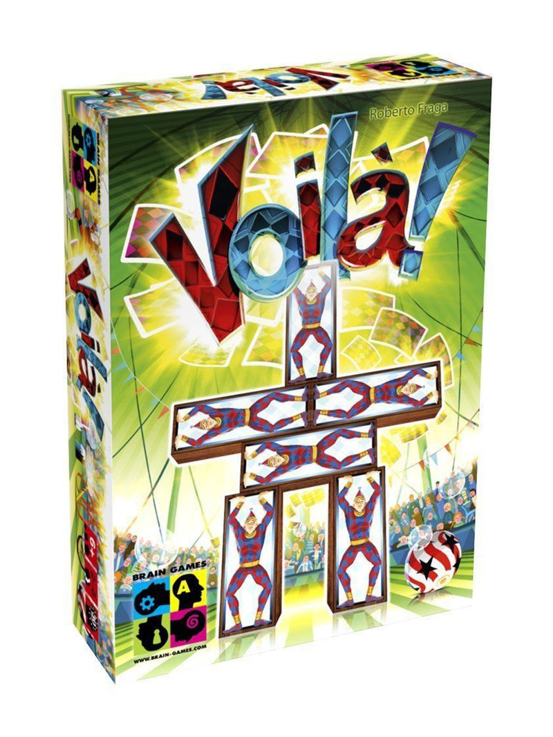Voila!