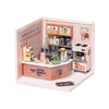 Super Creator Kit - Bubble Tea Store