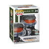 Halo: Infinite - Mk VII with Weapon Pop! Vinyl Figure