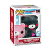Gloomy - Gloomy Bear Flocked (Chance of Chase) US Exclusive Pop! Vinyl Figure
