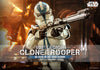 Star Wars - 501St Legion Clone Trooper 1:6 Scale 12in Figure