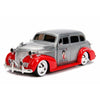 Betty Boop - 1939 Chevy Master Deluxe 1:24 Scale Hollywood Ride