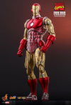 Iron Man - Iron Man Origins 1:6 Scale 12