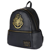 Harry Potter - Hogwarts Crest (US Exclusive) Mini Backpack