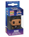 Space Jam 2 - Dom Pop! Keychain