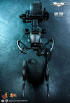 Batman: The Dark Knight Rises - Bat-Pod 1:6 Scale Vehicle