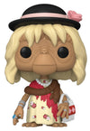 E.T. the Extra-Terrestrial - E.T. in Disguise Pop! Vinyl Figure